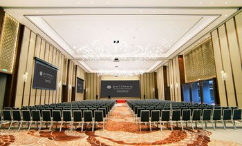 pullman huizhou kaisa
