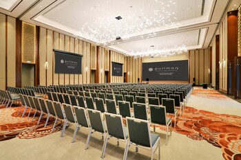 pullman huizhou kaisa