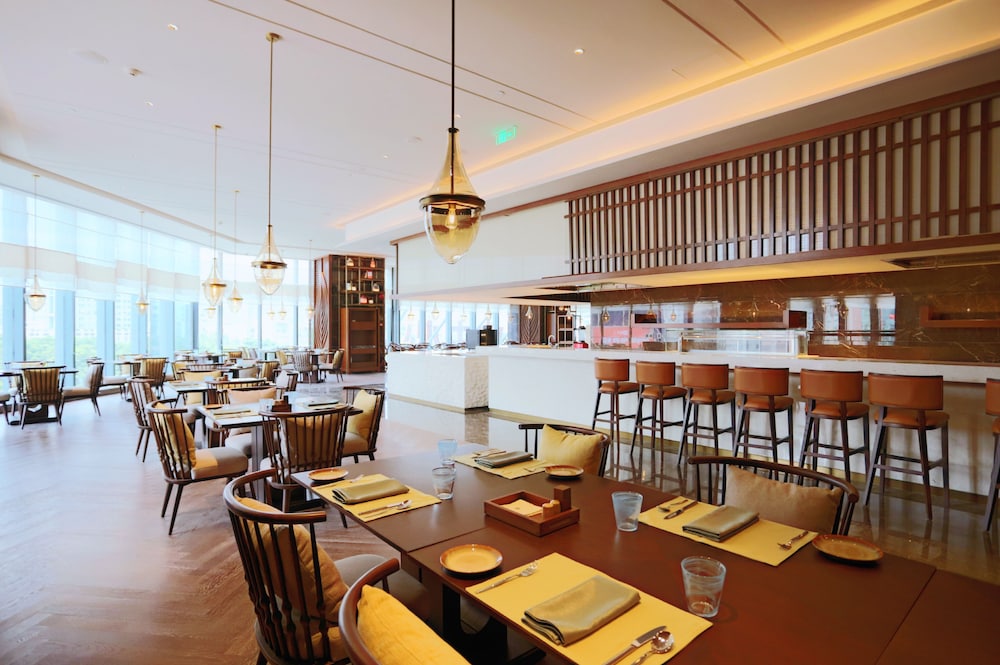 pullman huizhou kaisa