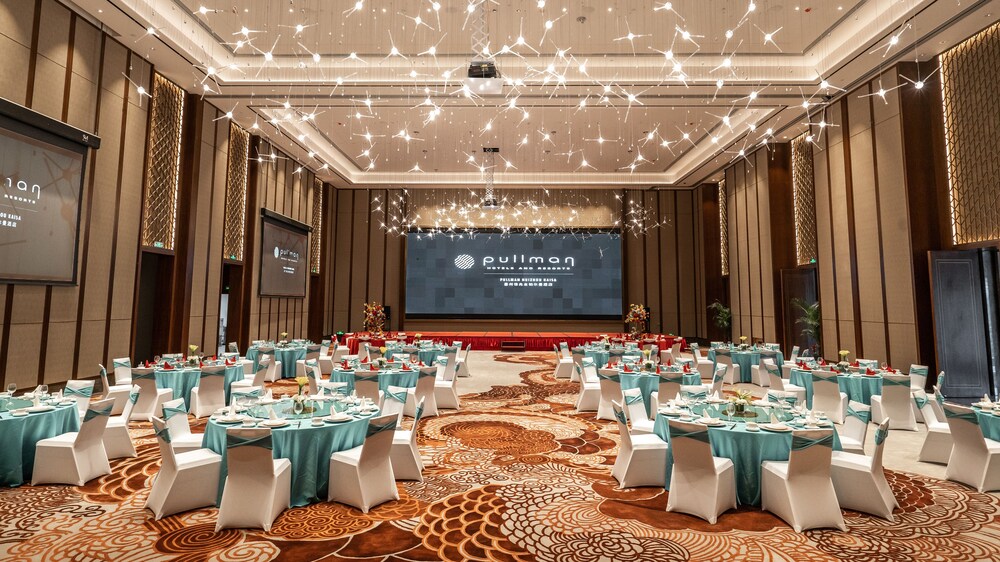 pullman huizhou kaisa