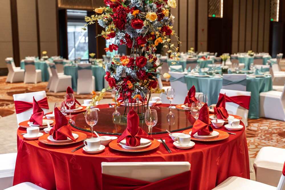 pullman huizhou kaisa