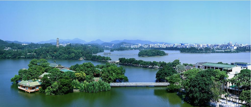 pullman huizhou kaisa