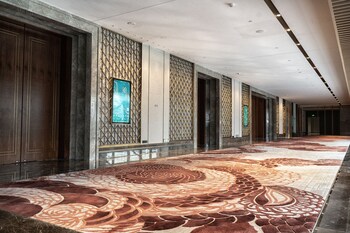 pullman huizhou kaisa