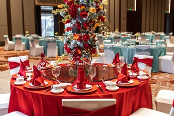 pullman huizhou kaisa