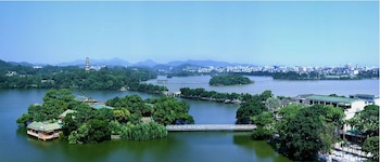 pullman huizhou kaisa