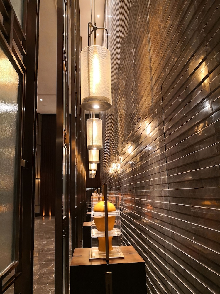 pullman huizhou kaisa