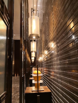 pullman huizhou kaisa