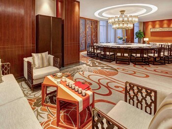 pullman huizhou kaisa