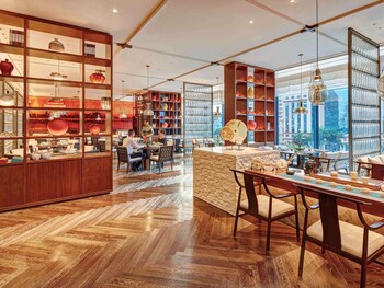 pullman huizhou kaisa