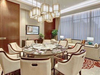 pullman huizhou kaisa