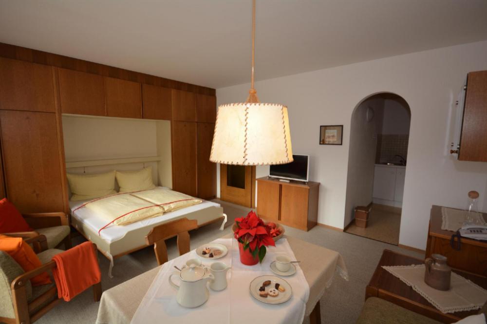 sonnhof apartments