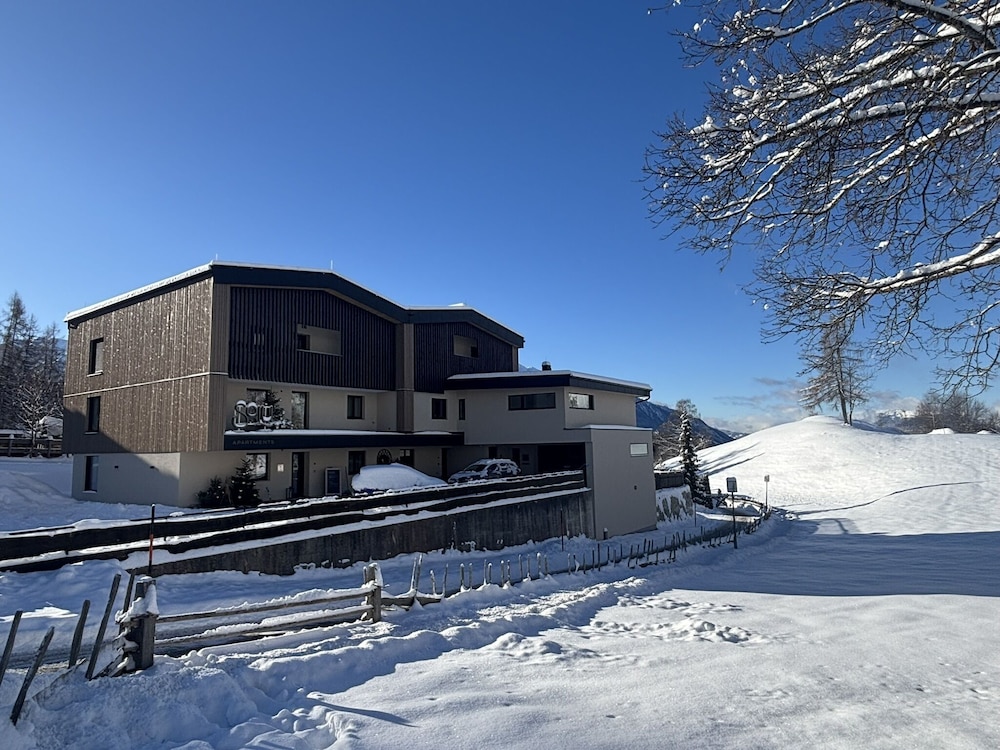 sonnhof apartments
