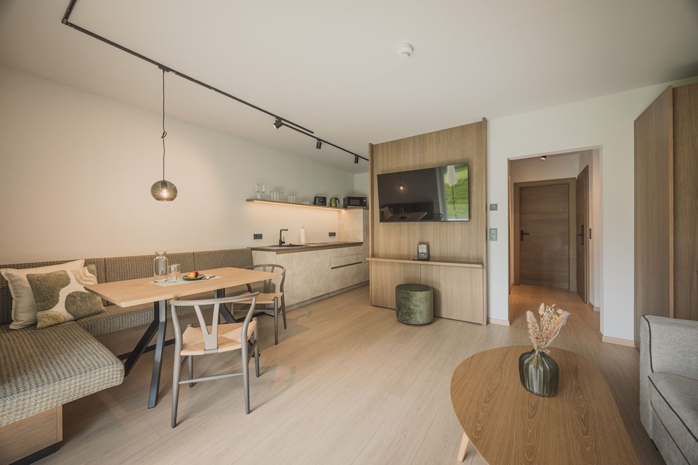 sonnhof apartments
