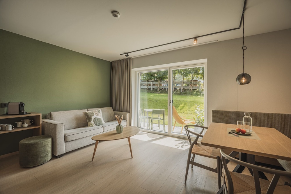 sonnhof apartments