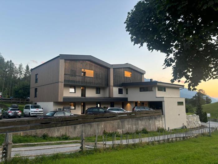 sonnhof apartments