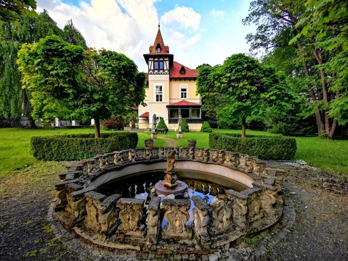 glogglhof