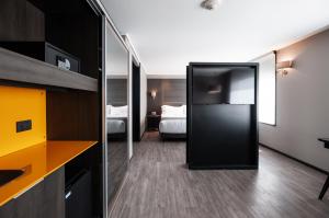 ola santiago providencia tapestry collection by hilton