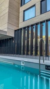 ola santiago providencia tapestry collection by hilton