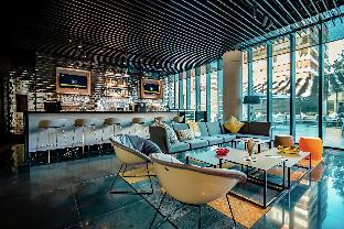 ola santiago providencia tapestry collection by hilton