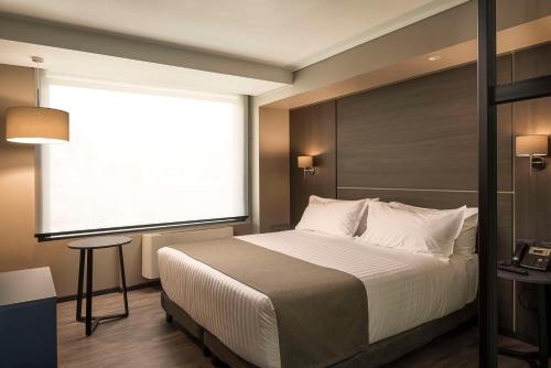 ola santiago providencia tapestry collection by hilton
