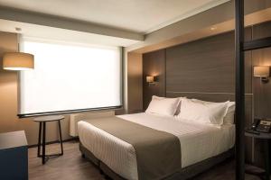 ola santiago providencia tapestry collection by hilton