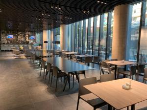 ola santiago providencia tapestry collection by hilton