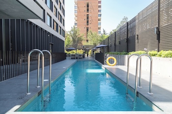 Ola Santiago Providencia, Tapestry Collection By Hilton,Santiago>>Providencia,4 star