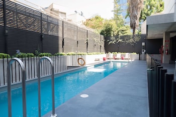 Ola Santiago Providencia, Tapestry Collection By Hilton,Santiago>>Providencia,4 star
