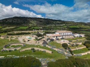 is perdas rural retreat and spa