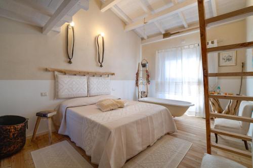 is perdas rural retreat and spa