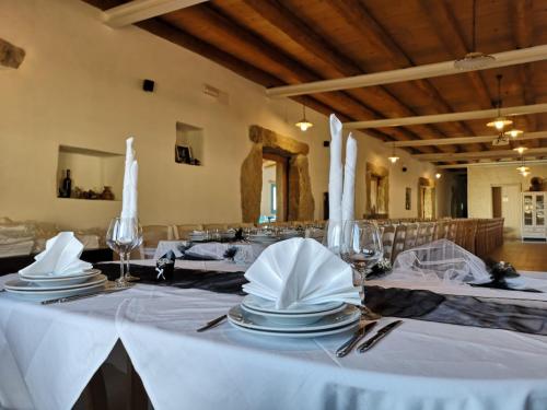is perdas rural retreat and spa