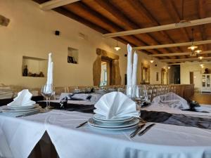 is perdas rural retreat and spa