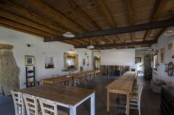 is perdas rural retreat and spa