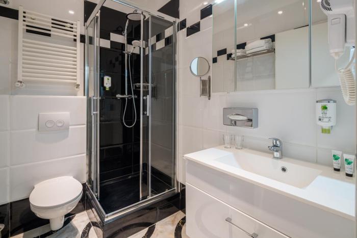 best western plus celebrity suites