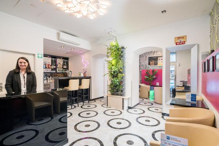 best western plus celebrity suites