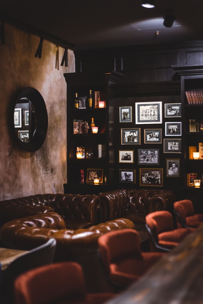 boscovich boutique hotel