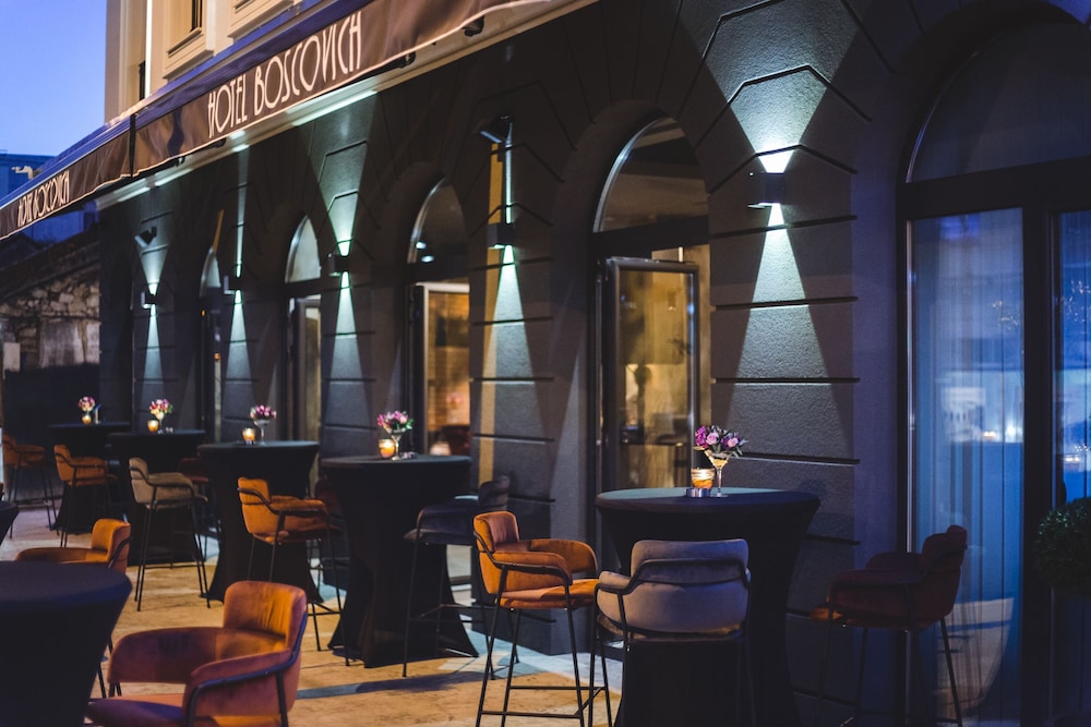 boscovich boutique hotel