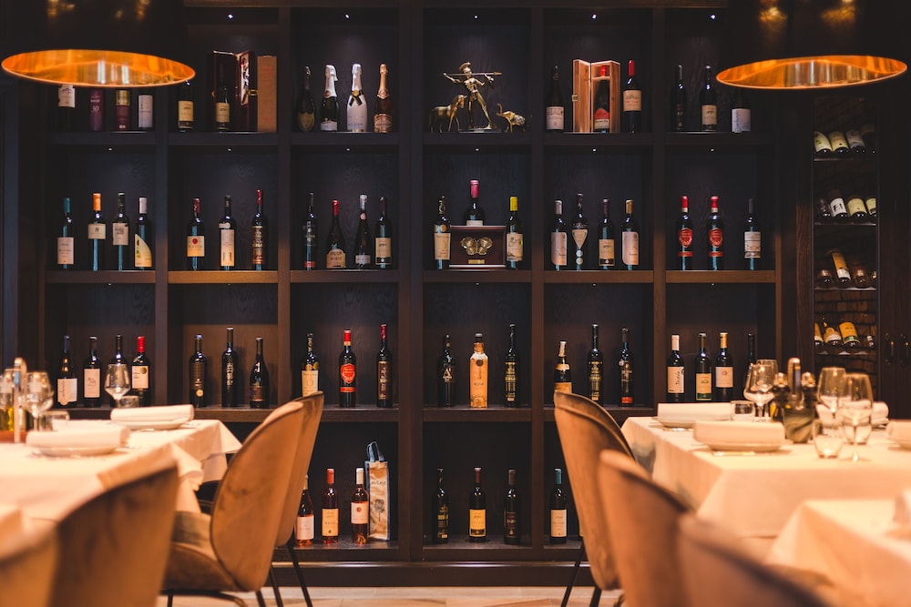 boscovich boutique hotel