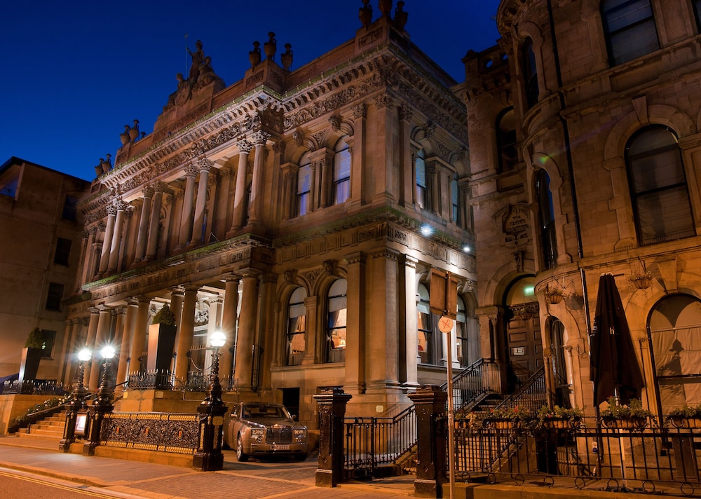 belfast