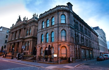 belfast