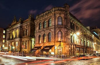 belfast