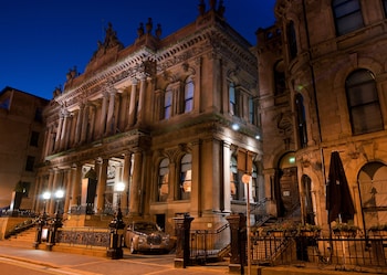 belfast