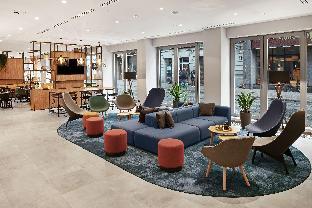 Hilton Garden Inn Riga Old Town,Riga>>Andrejsala,4 star