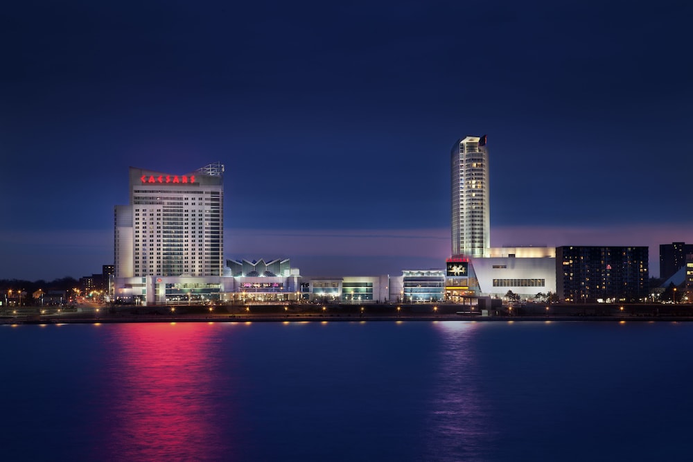 caesars windsor