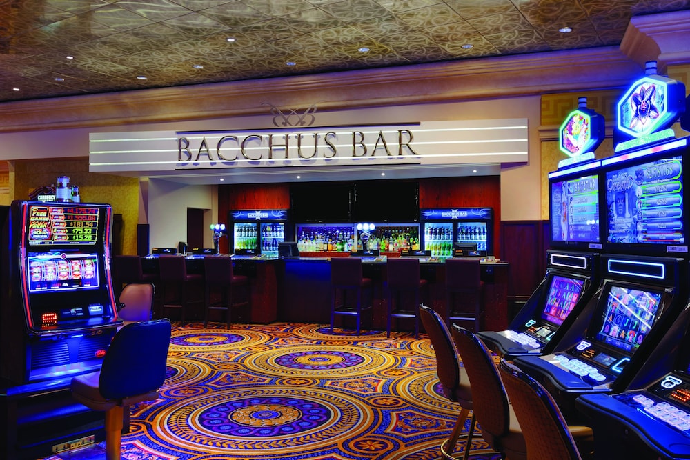 caesars windsor