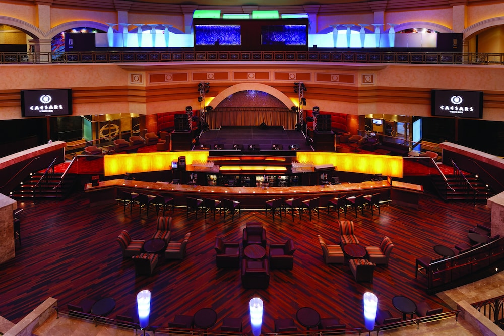 caesars windsor