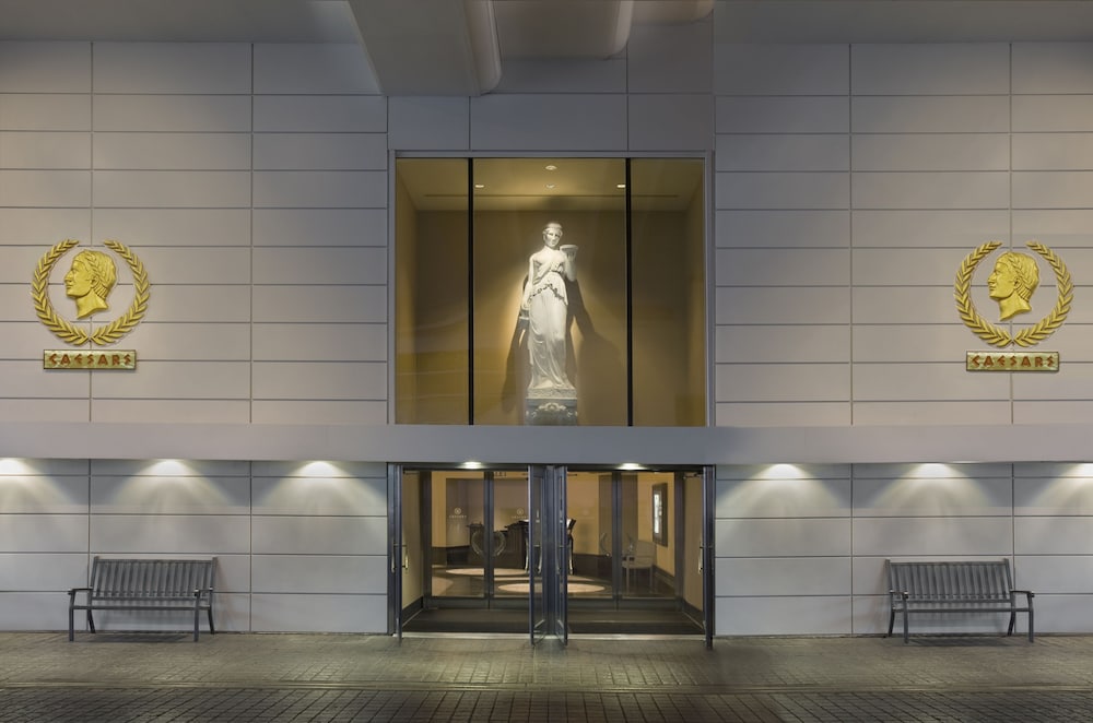 caesars windsor