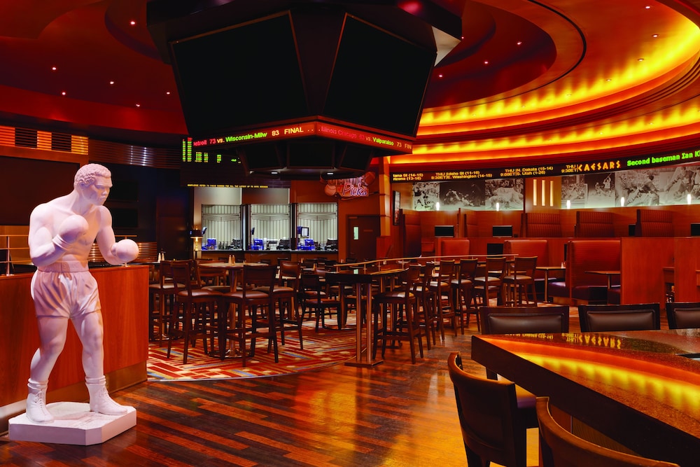 caesars windsor