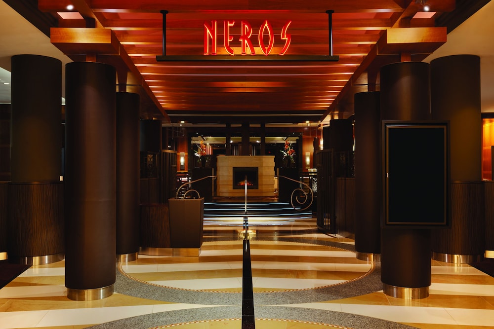 caesars windsor