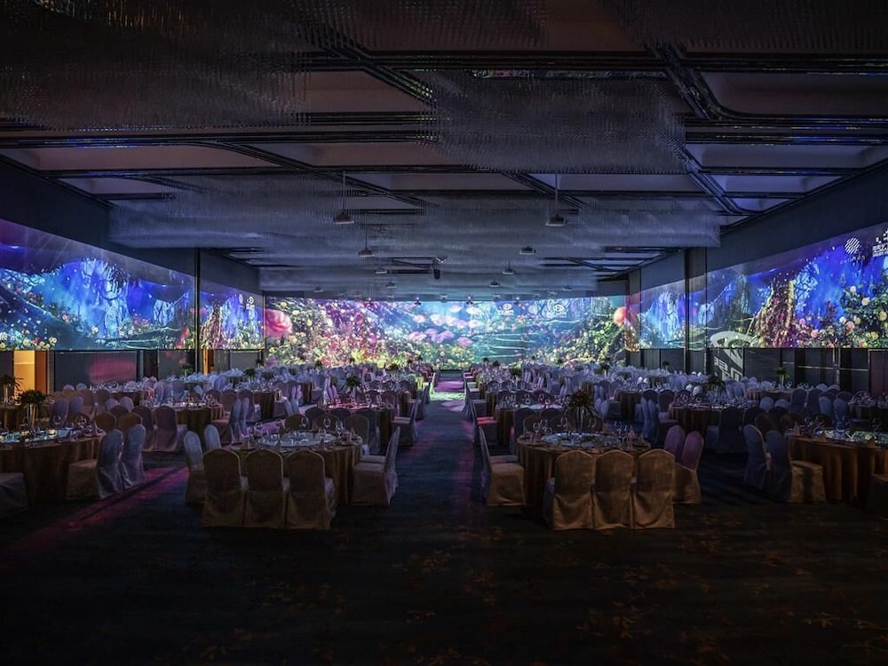 pullman suzhou zhonghui